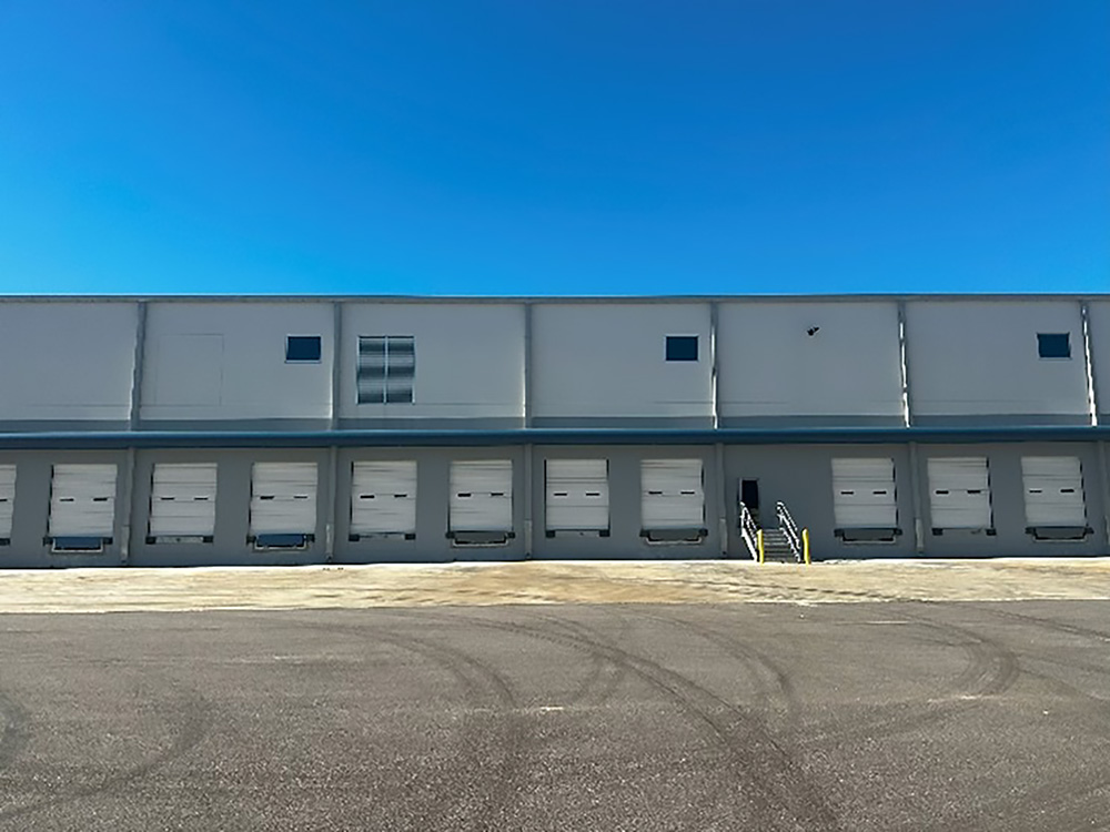 South Alabama Logistics Park - Building N